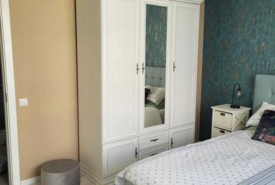 Apartament cu 2 camere decomandat în Baciu - 1