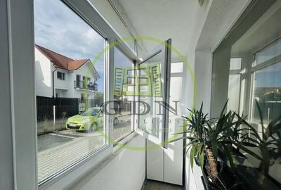 Apartament cu 3 camere, mobilat în Arhitecților - Calea Cisnădiei - 5