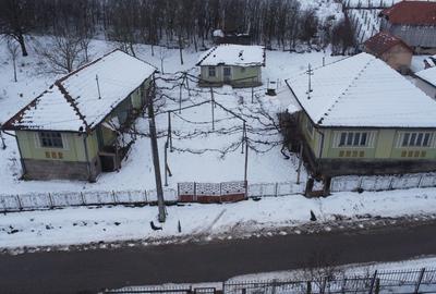 Casa cu Anexe, Gradina + 2Ha Terenuri - 15