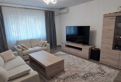 Bd. Unirii - Apartament 3 camere, lux, 2 bai/parcare/Centrala proprie Bd. Unirii - Apartament 3 camere, lux, 2 bai/parcare/Centrala proprie - 3