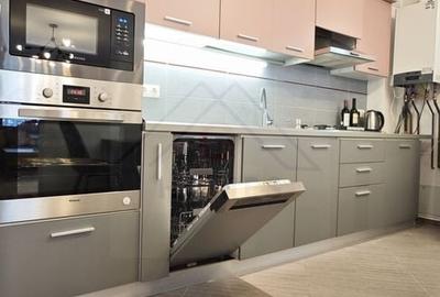 Apartament cu 2 camere decomandat, mobilat în Dumbrăvița - 15