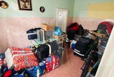 Casa in Arad, strada Andrei Saguna, cartier Parneava - 4