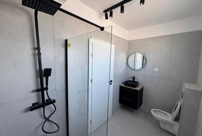 Duplex Finisat cu garaj, 120mp utili, 270mp utili curte - 12