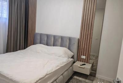 Apartament cu 2 camere decomandat, mobilat în Tomis Nord - 10