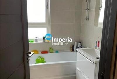 Apartament de vanzare 2 cam, intabulat, bloc nou,Rediu complex EOS - 8