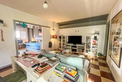 3 Camere | Universitate | Mosilor | 134mp - 10