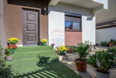 Casa 6 camere - spatioasa si moderna, in Bragadiru - gata de mutare! - 24