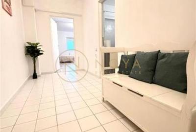 Apartament cu 3 camere decomandat, mobilat în Nerva Traian - 5