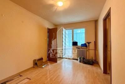 Apartament cu 2 camere nedecomandat în Circumvalațiunii - 2