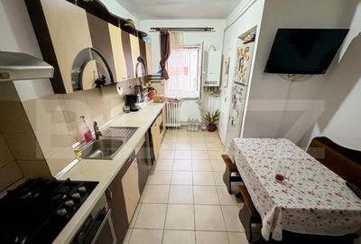 Apartament 4 camere, 78 mp, Deva - 2
