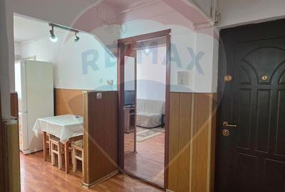 Apartament cu 2 camere decomandat în Sud - 16