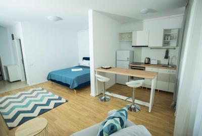 Aviatiei ~ Pipera ~ Oracle ~ Centrala Proprie ~10 min Metrou - 3