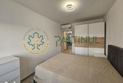 Apartament cu 3 camere în Cârța - 9