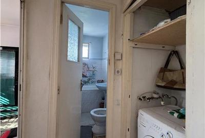 Apartament cu 2 camere decomandat în Decebal - 7