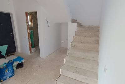 Casa Individuala - 4 Camere - 539 mp teren - Sos. Oltenitei DN 4 / A0 - 19