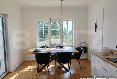 Casa 120 mp, teren 875mp, Burdujeni - 1