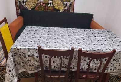 Casă cu 6 camere nedecomandat cu Teren 1600 Mp în Greci - 13