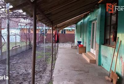 Casă cu 7 camere cu Teren 1458 Mp în Lenauheim - 5