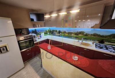 Casă individuală cu 4 camere cu Teren 335 Mp în Fratelia - 9