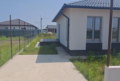 Casa ieftina - 3 Camere- Terasa - 2 Bai - Curte 351mp - Comuna Berceni! - 11