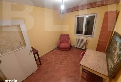 Apartament cu 3 camere semidecomandat în Central - 13