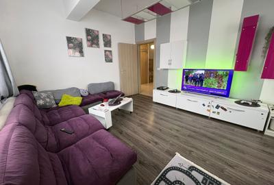 Apartament cu 2 camere decomandat, mobilat în Vest - 39