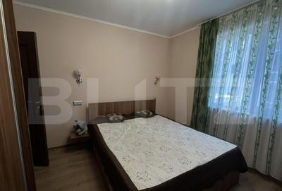 Apartament cu 3 camere, modern, parcare subterana, 71 mp, z - 9