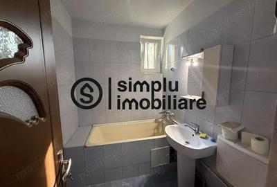 Apartament cu 2 camere semidecomandat în Central - 2
