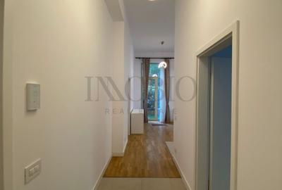 Apartament cu 3 camere decomandat, mobilat în Jiului - 10