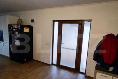 Vila la cheie, 1200 mp, Odoreu - 2