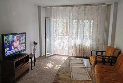 Apartament cu 2 camere în P-ța Mihai Viteazu - 11