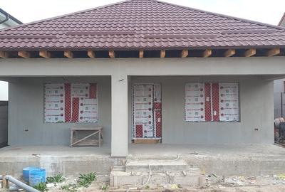 Casă individuală cu 5 camere cu Teren 530 Mp în Cumpăna - 3