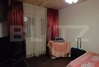 Apartament 3 camere, 66 mp, zona Kaufland - 2