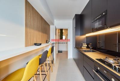 Apartament cu 3 camere decomandat în Liviu Rebreanu - 6