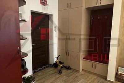 Apartament cu 2 camere în Valea Lupului - 2