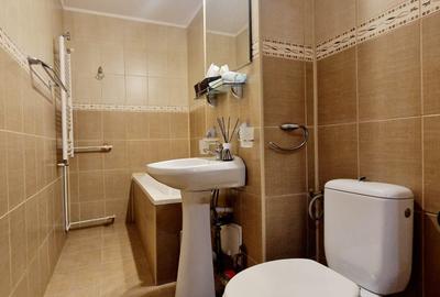 Nerva Traian - Timpuri Noi -  Mircea Voda- garsoniera moderna - mobilata utilata - 8