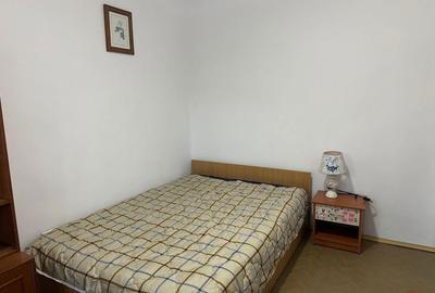 Apartament cu 2 camere semidecomandat în Central - 3