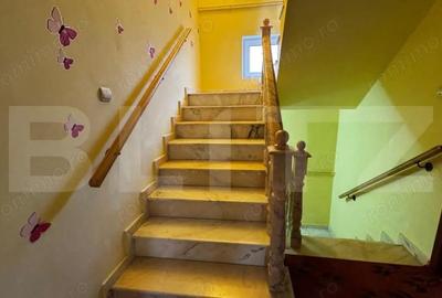 Casă cu 3 camere cu Teren 300 Mp în Cetate - 19