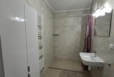 De inchiriat ap. 2 cam, Tg. Mures, Bloc nou, Zona Maurer De inchiriat ap. 2 cam, Tg. Mures, Bloc nou, Zona Maurer - 7