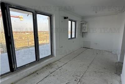 Penthouse 3 camere cu rate fixe (30 de ani) la dezvoltator, 99.5 mp, 3 piscine, - 2