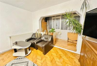 Apartament cu 4 camere decomandat în Obcini - 9