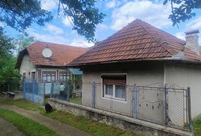 Casă cu 3 camere în Central - 2
