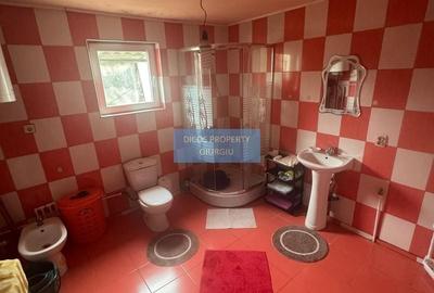 Casă individuală cu 3 camere cu Canalizare în Casa Cărții - 8