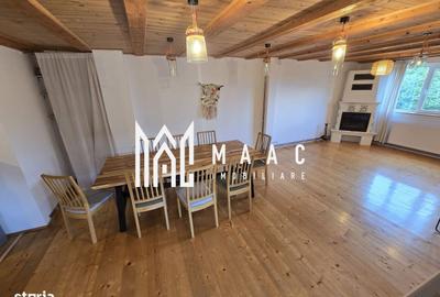 Casă cu 4 camere în Prislop - 17