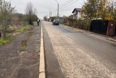 TEREN DE VANZARE PROGRESULUI-GiURGIULUI 5600 MP - 8