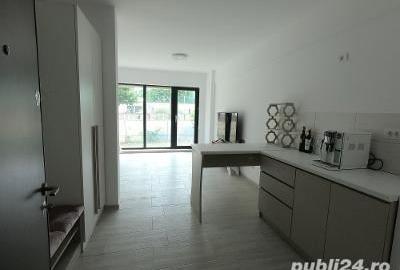 Garsonieră nedecomandată în Mangalia - 8