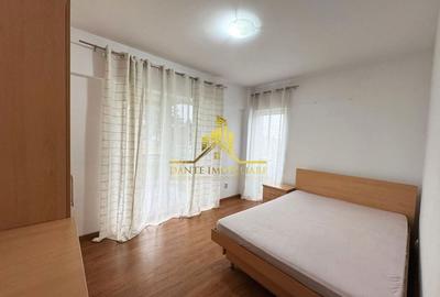 3 camere, LA CHEIE, bloc nou, terasa, parcare, Gheorgheni, Iulius - 5