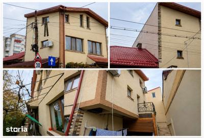 Casă cu 5 camere cu Teren 325 Mp în Berceni - 2