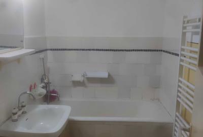 Garsonieră semidecomandată în Hipodrom - 5