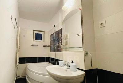 Apartamen 2 camere de inchiriat - zona Mihai Viteazul - 4